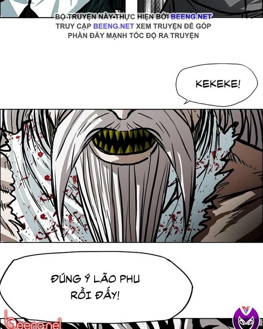 Bá Chủ Học Đường Ss2 Chapter 51 - 43