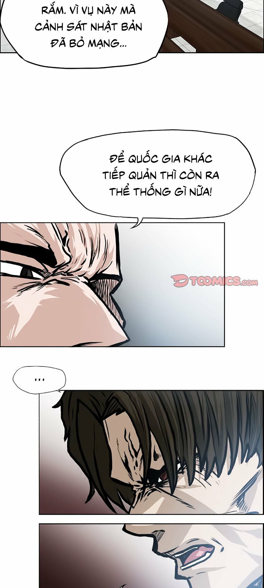 Bá Chủ Học Đường Ss2 Chapter 56 - 23