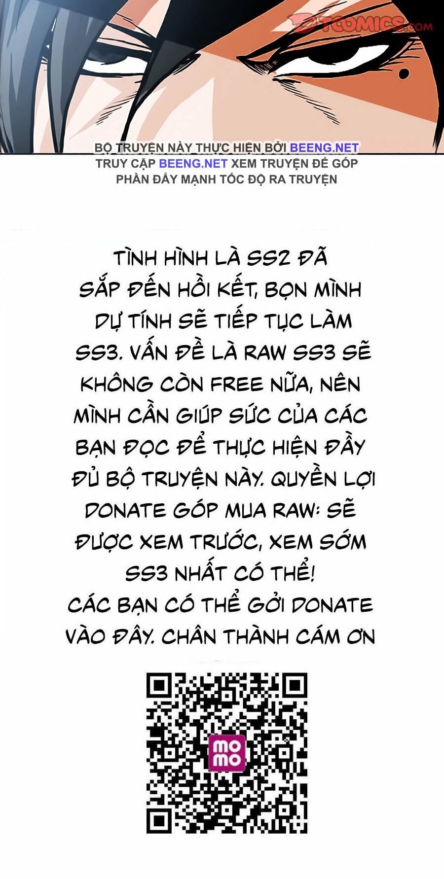 Bá Chủ Học Đường Ss2 Chapter 56 - 51