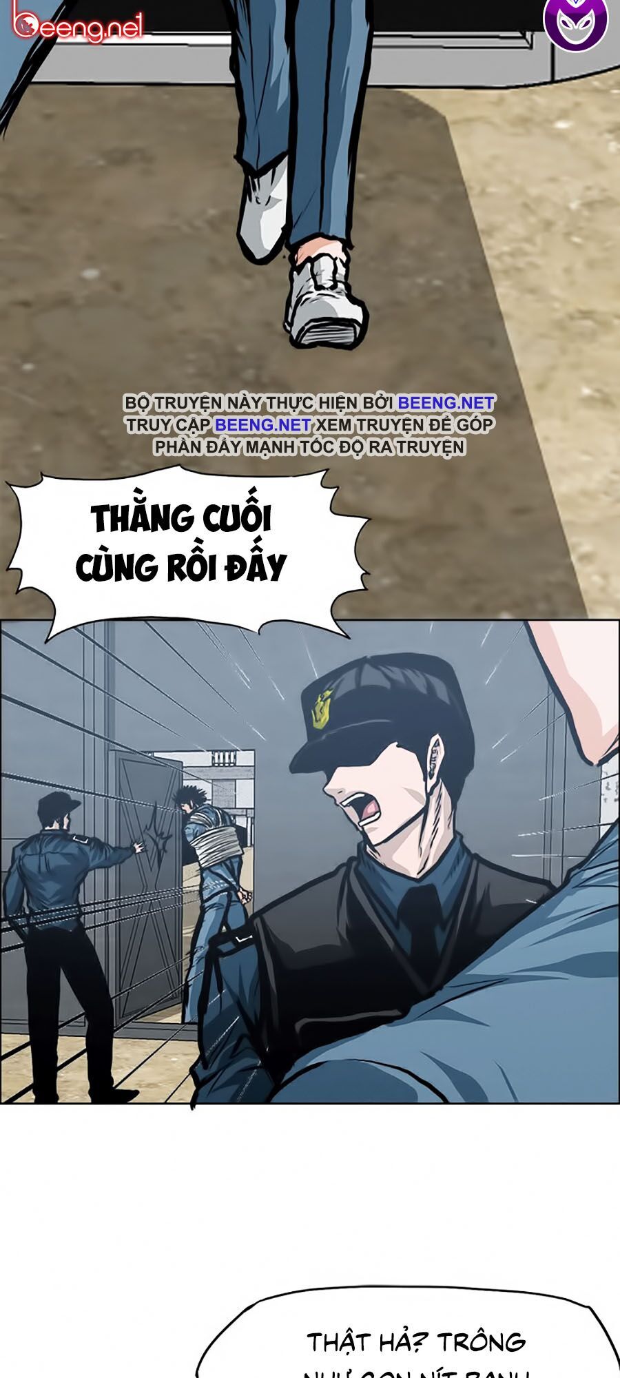 Bá Chủ Học Đường Ss2 Chapter 58 - 42