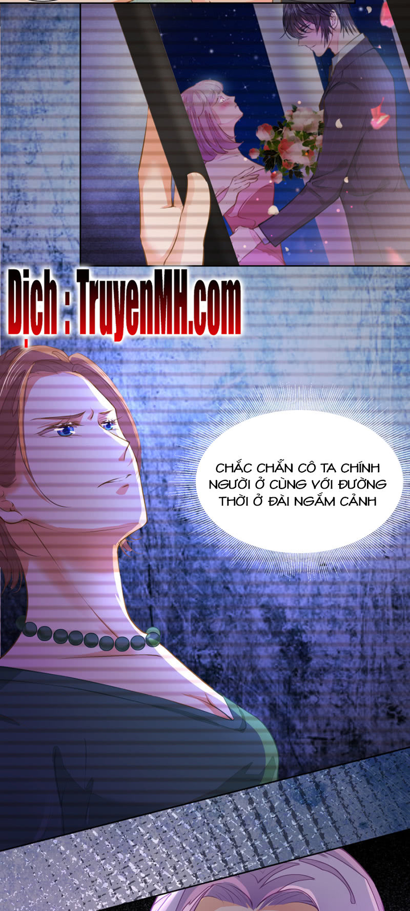 Hôn Sai 55 Lần, Nam Thần Cao Lãnh Ở Sát Vách Chapter 41 - 12