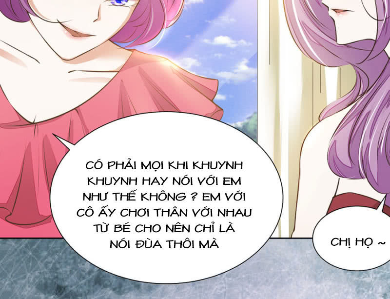 Hôn Sai 55 Lần, Nam Thần Cao Lãnh Ở Sát Vách Chapter 41 - 3