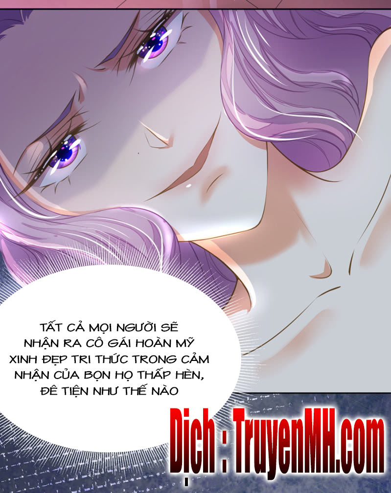 Hôn Sai 55 Lần, Nam Thần Cao Lãnh Ở Sát Vách Chapter 42 - 7