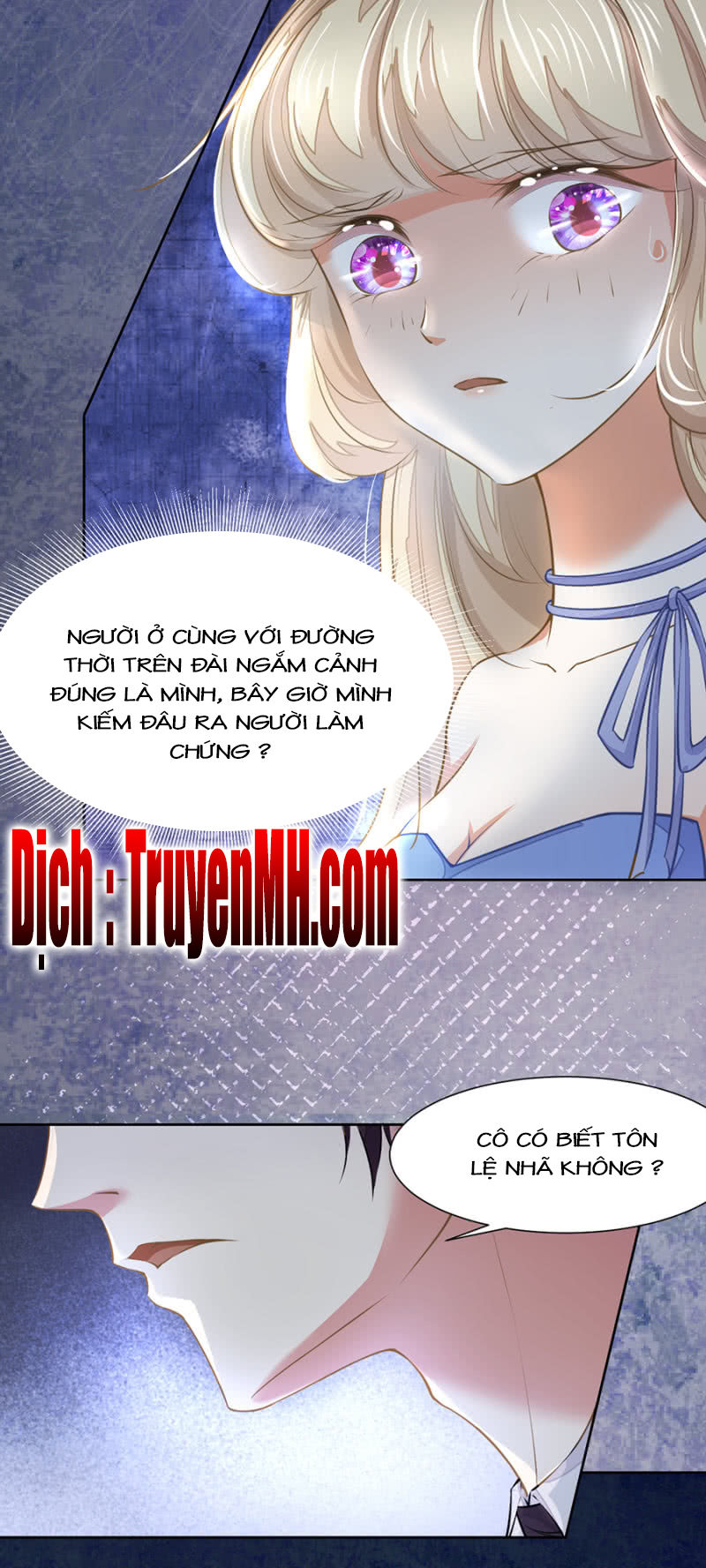 Hôn Sai 55 Lần, Nam Thần Cao Lãnh Ở Sát Vách Chapter 42 - 9