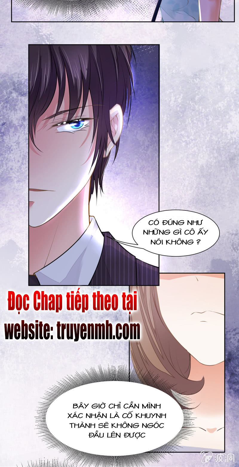 Hôn Sai 55 Lần, Nam Thần Cao Lãnh Ở Sát Vách Chapter 43 - 14