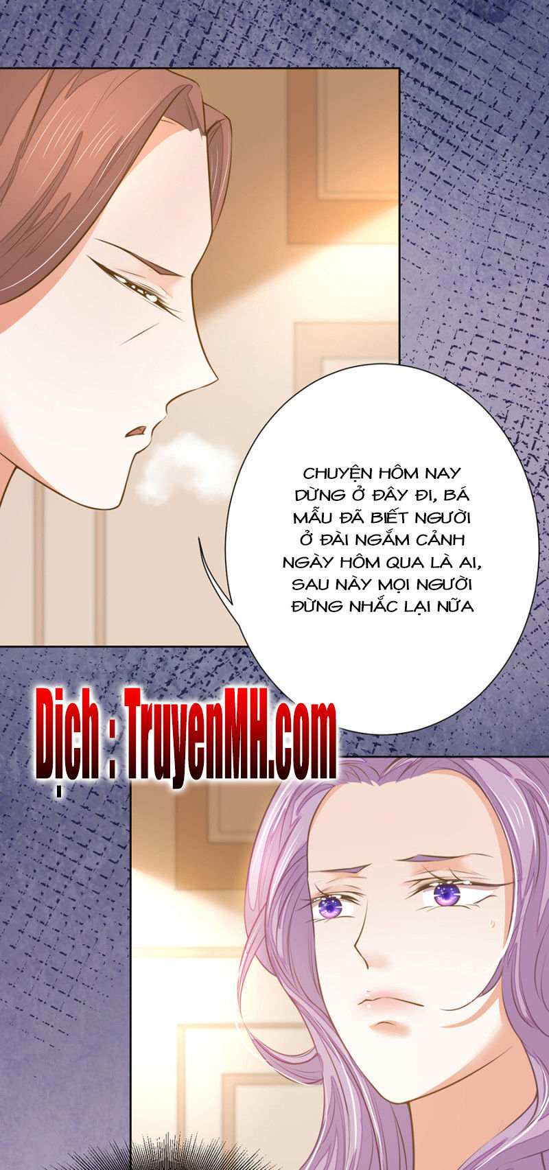 Hôn Sai 55 Lần, Nam Thần Cao Lãnh Ở Sát Vách Chapter 43 - 3