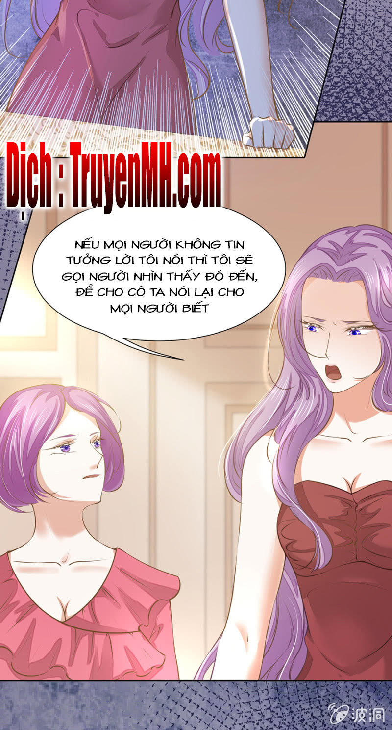 Hôn Sai 55 Lần, Nam Thần Cao Lãnh Ở Sát Vách Chapter 43 - 6