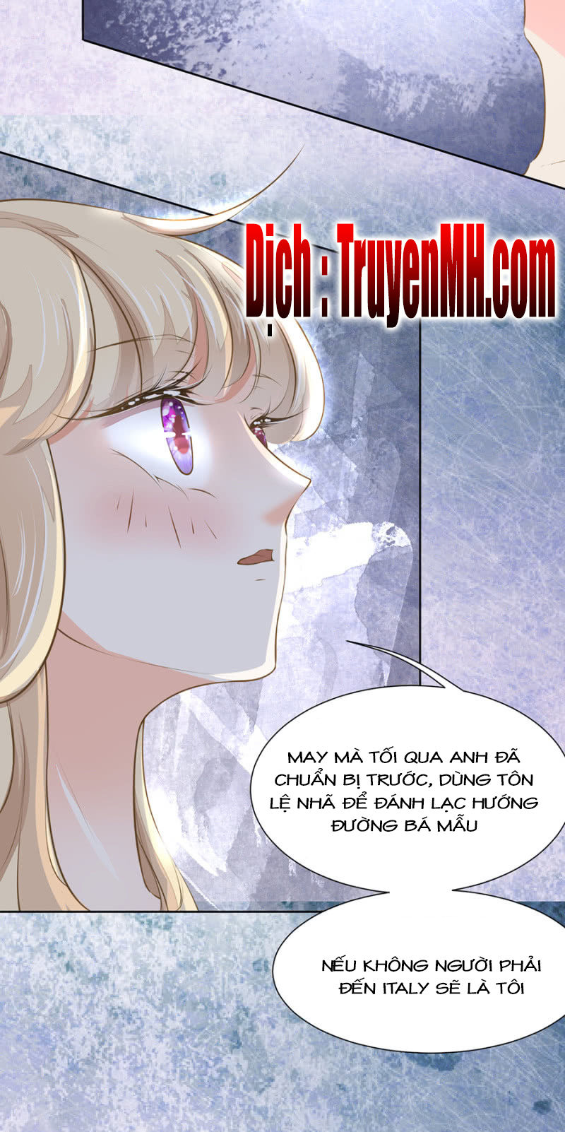 Hôn Sai 55 Lần, Nam Thần Cao Lãnh Ở Sát Vách Chapter 48 - 12