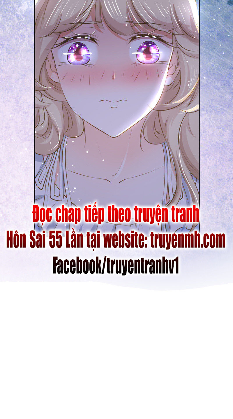 Hôn Sai 55 Lần, Nam Thần Cao Lãnh Ở Sát Vách Chapter 48 - 16