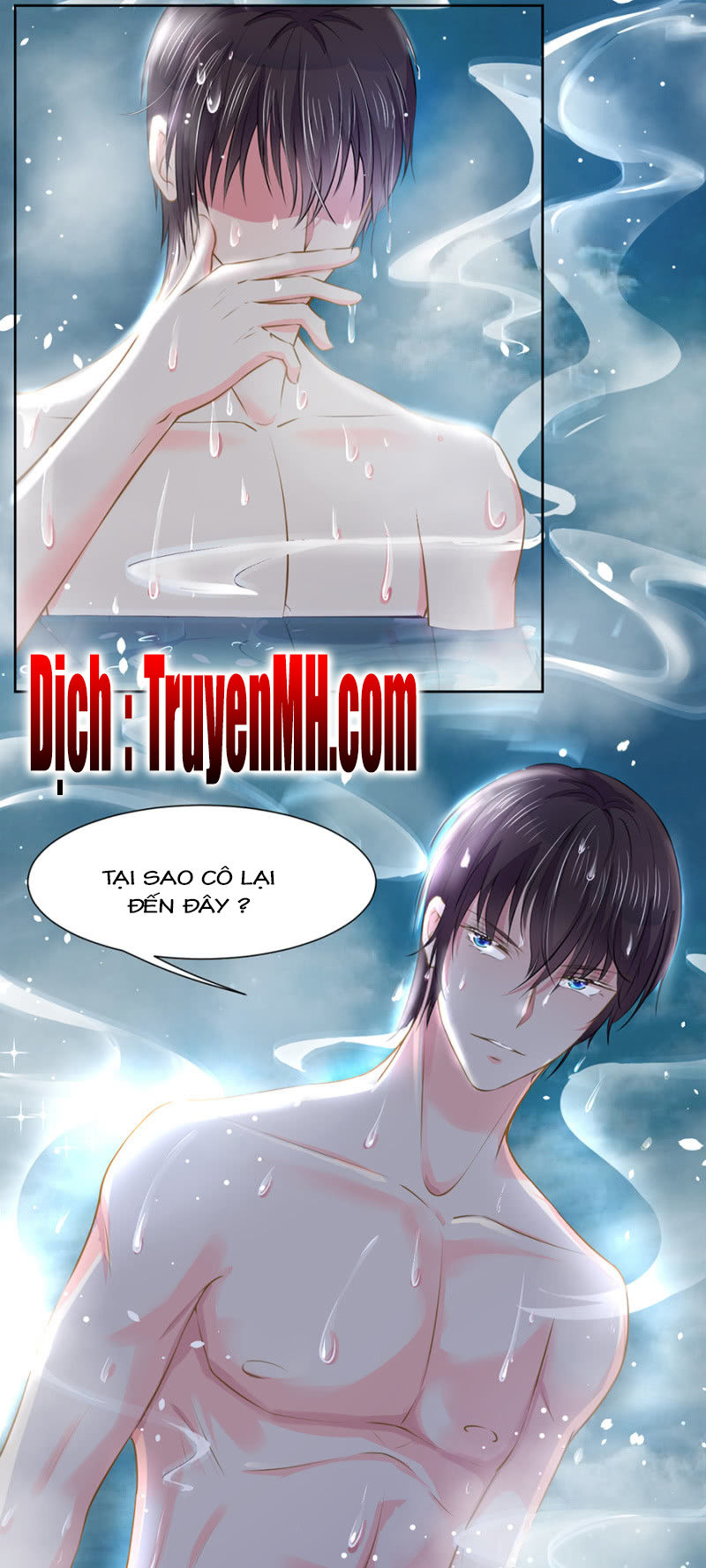 Hôn Sai 55 Lần, Nam Thần Cao Lãnh Ở Sát Vách Chapter 48 - 9