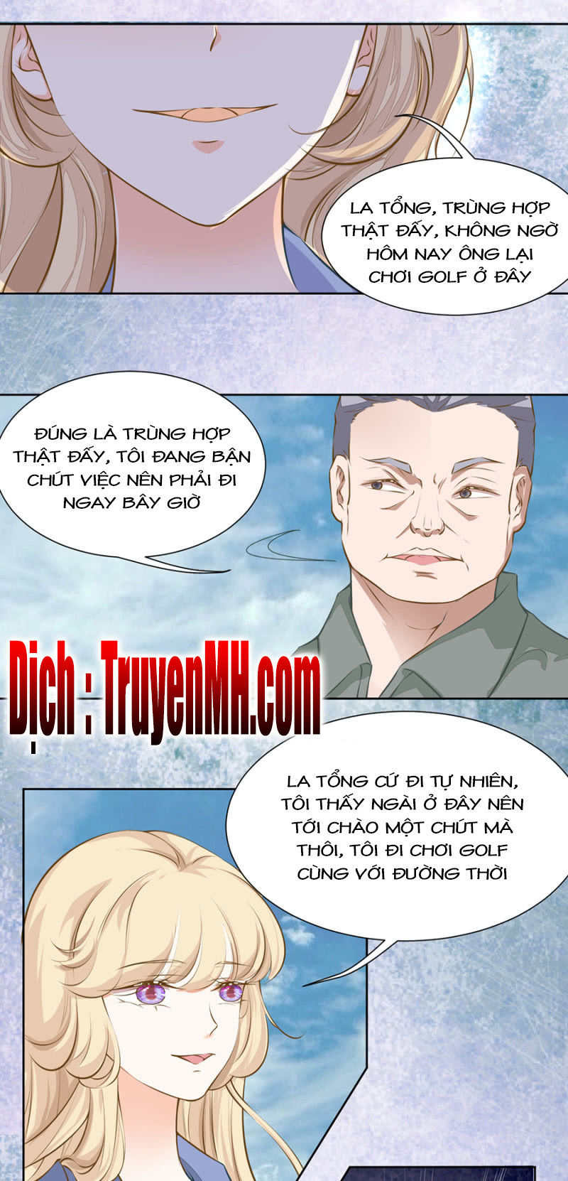 Hôn Sai 55 Lần, Nam Thần Cao Lãnh Ở Sát Vách Chapter 51 - 8