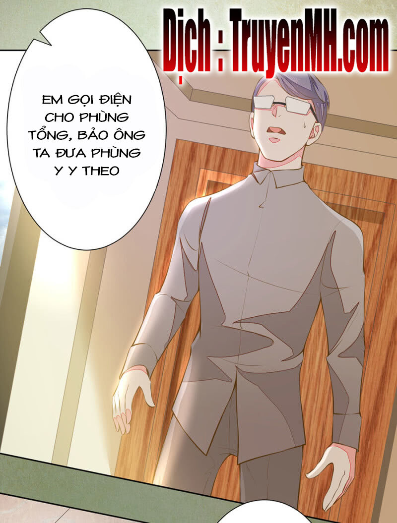 Hôn Sai 55 Lần, Nam Thần Cao Lãnh Ở Sát Vách Chapter 76 - 5