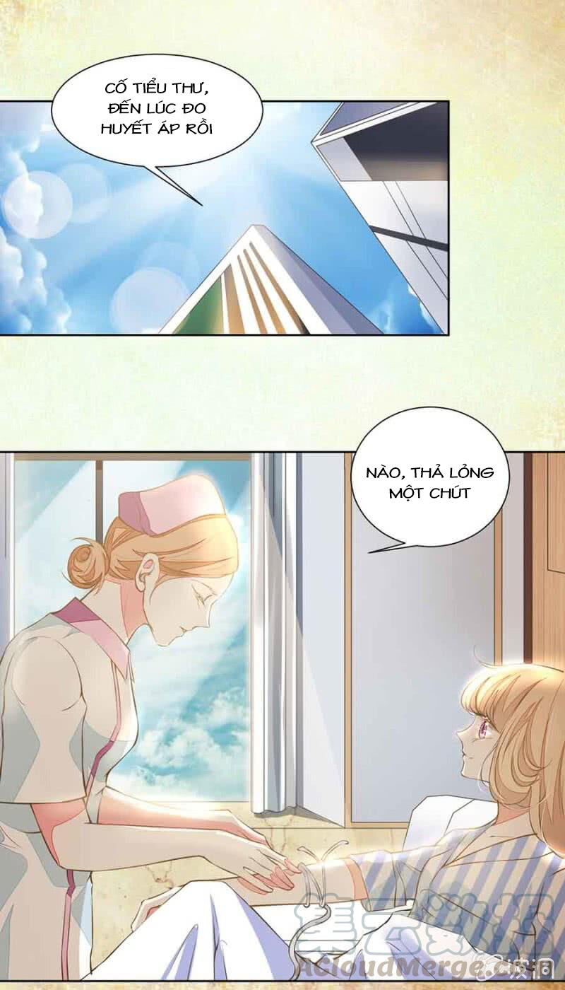 Hôn Sai 55 Lần, Nam Thần Cao Lãnh Ở Sát Vách Chapter 80 - 2