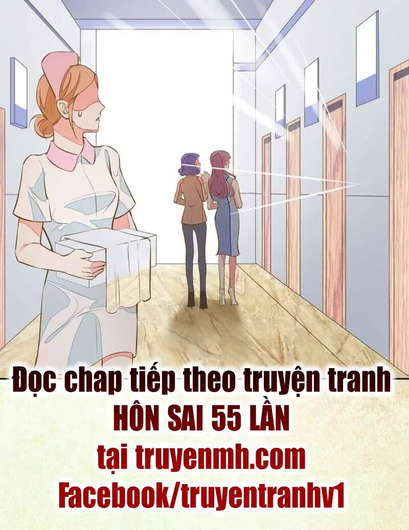 Hôn Sai 55 Lần, Nam Thần Cao Lãnh Ở Sát Vách Chapter 81 - 19