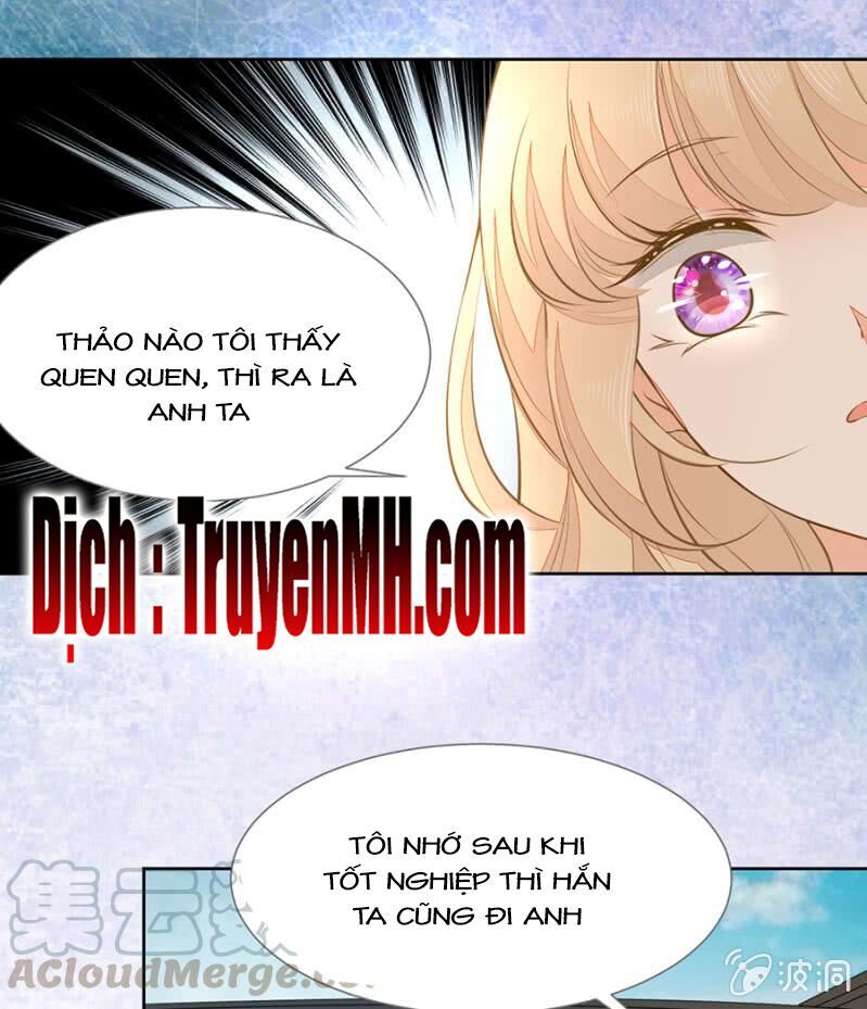 Hôn Sai 55 Lần, Nam Thần Cao Lãnh Ở Sát Vách Chapter 83 - 10