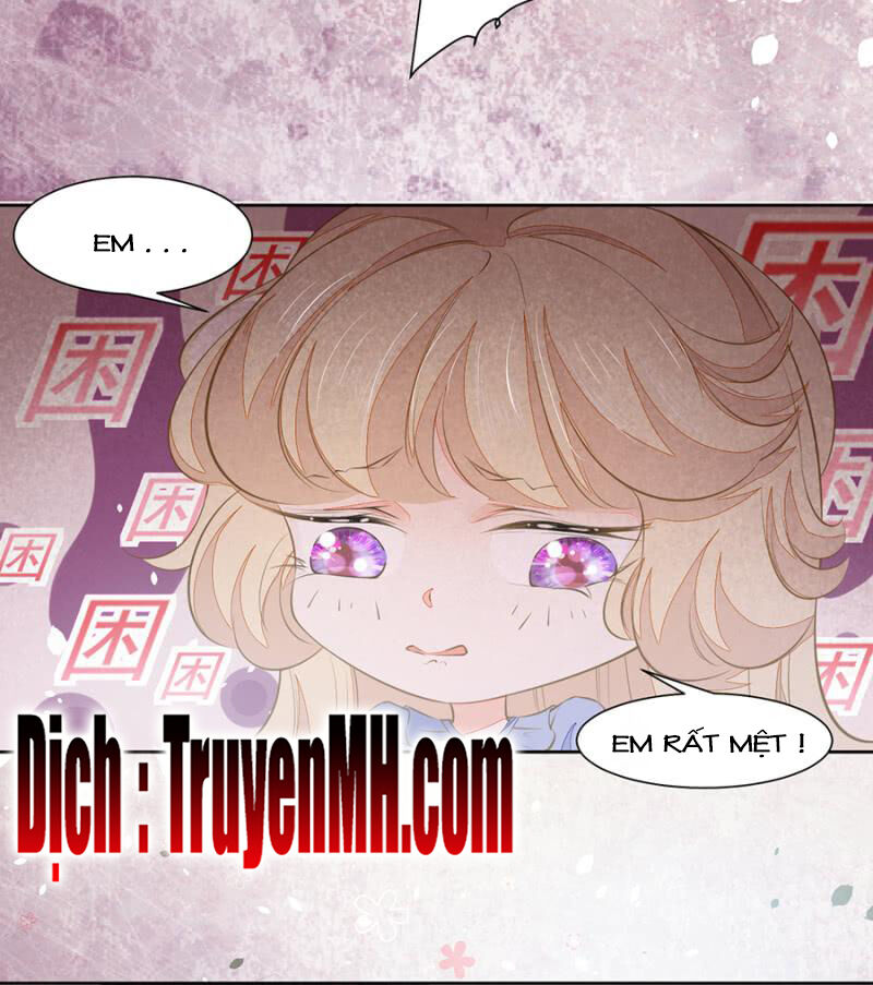 Hôn Sai 55 Lần, Nam Thần Cao Lãnh Ở Sát Vách Chapter 91 - 9