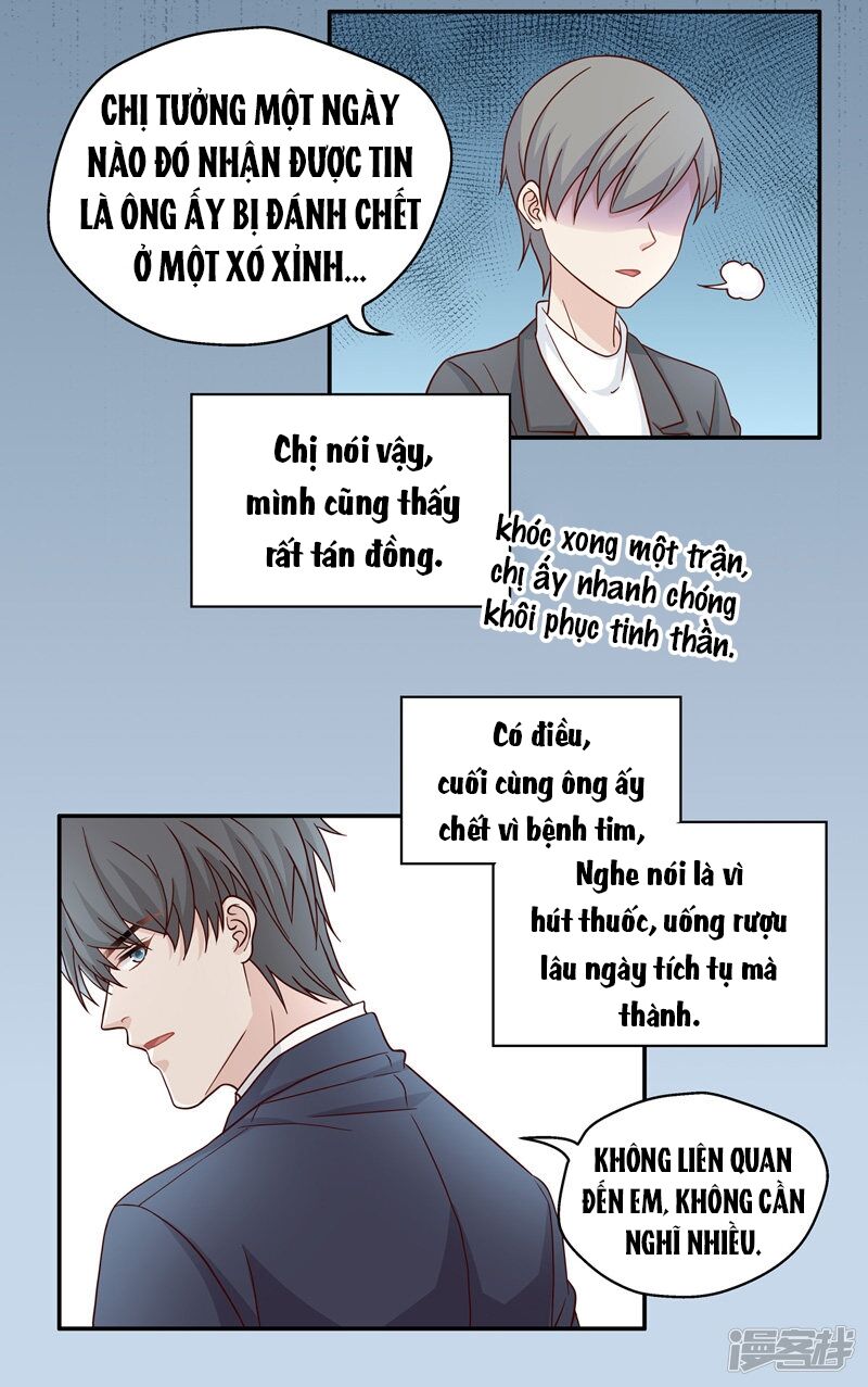 Thiên Kim Bất Lương Chapter 36 - 2