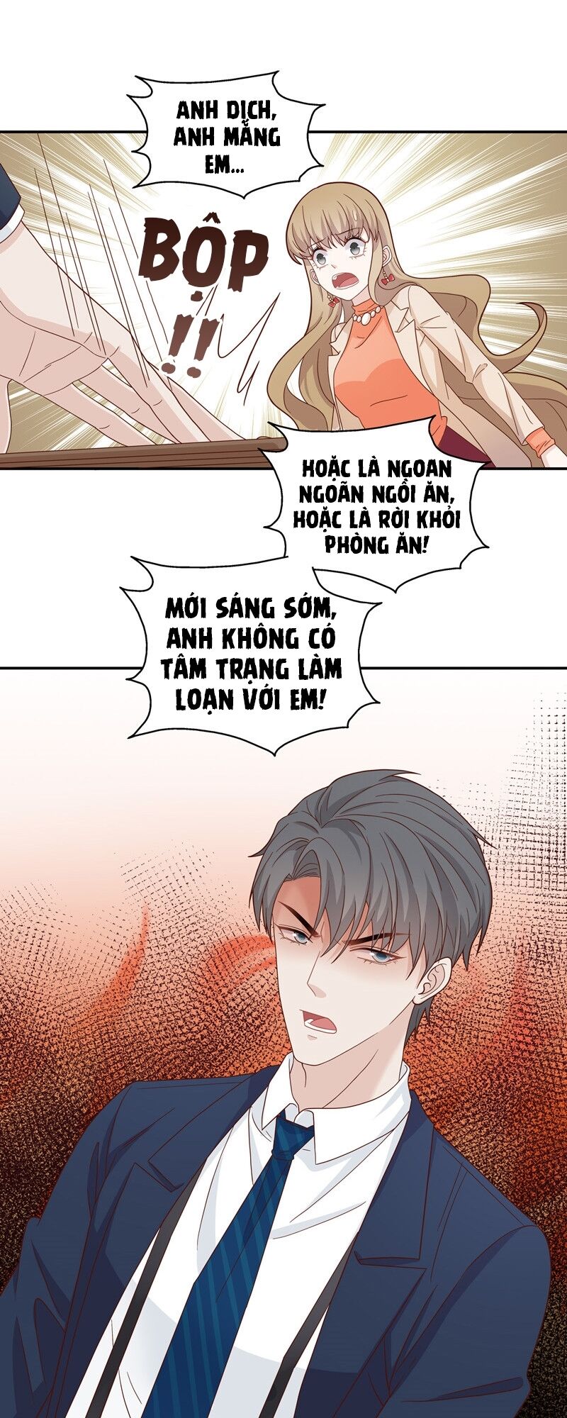 Thiên Kim Bất Lương Chapter 36 - 27