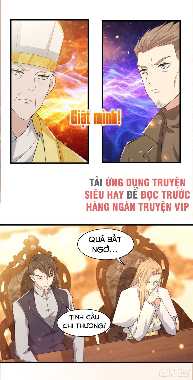 Thiên Hỏa Đại Đạo Chapter 70 - 5