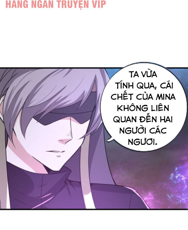 Thiên Hỏa Đại Đạo Chapter 73 - 2