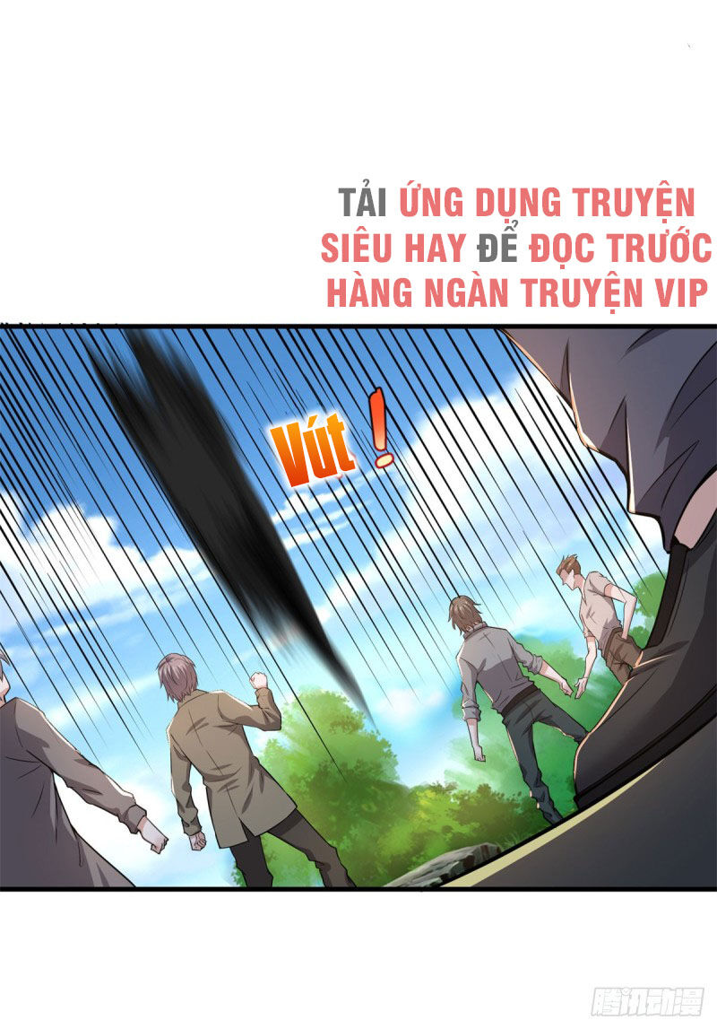 Thiên Hỏa Đại Đạo Chapter 74 - 21