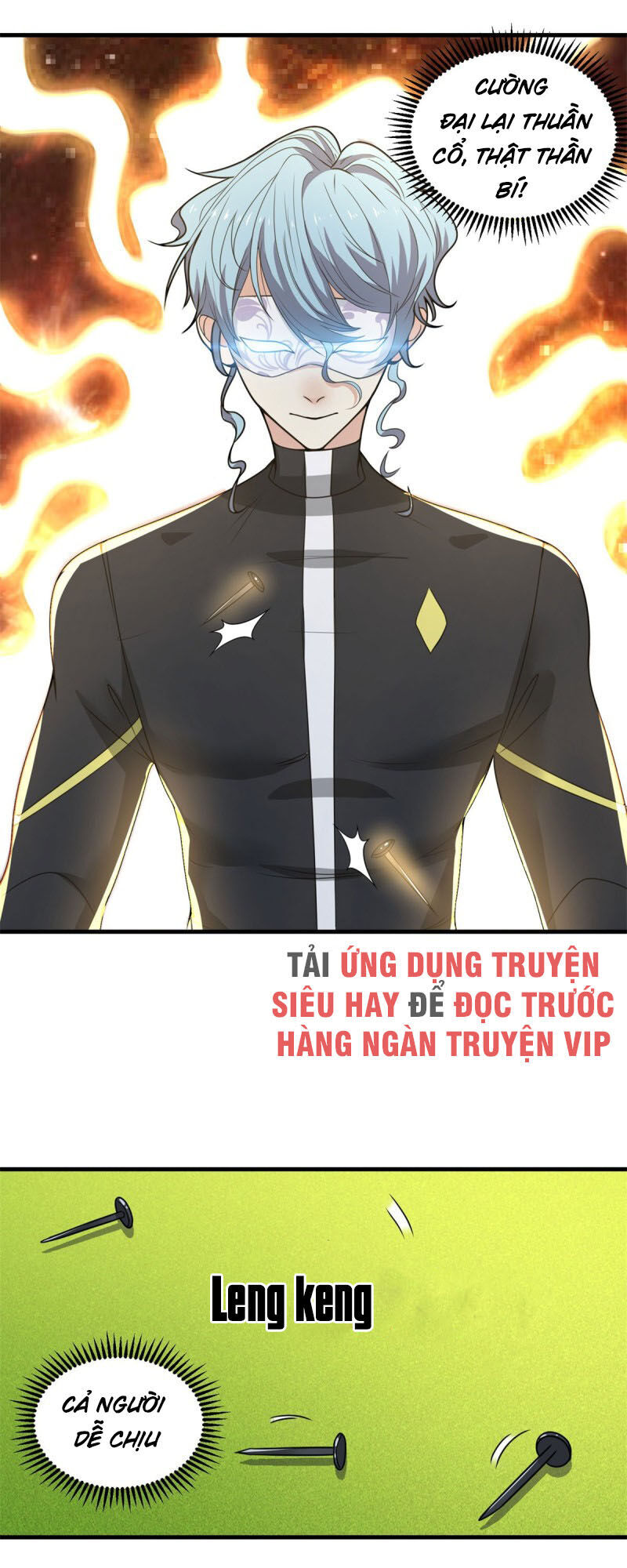 Thiên Hỏa Đại Đạo Chapter 74 - 6