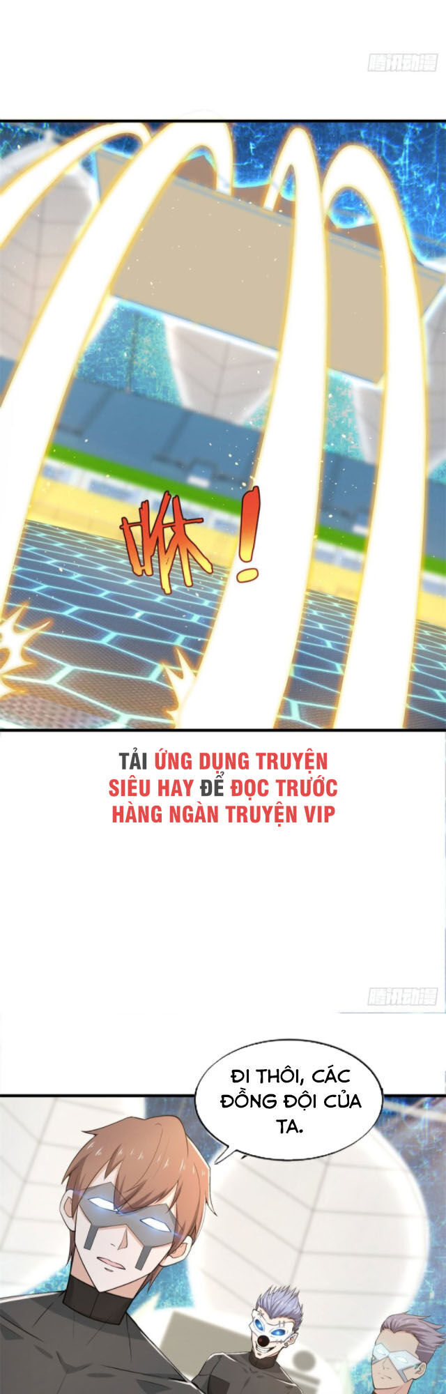 Thiên Hỏa Đại Đạo Chapter 76 - 17