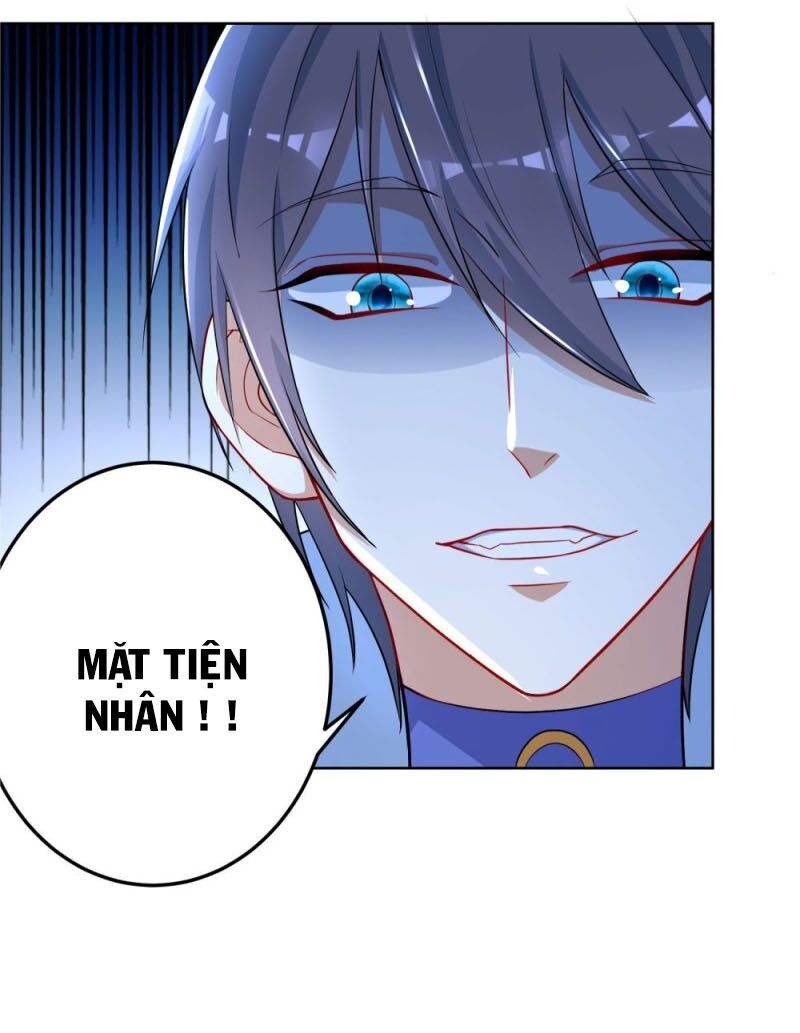 Thiên Hỏa Đại Đạo Chapter 17 - 11