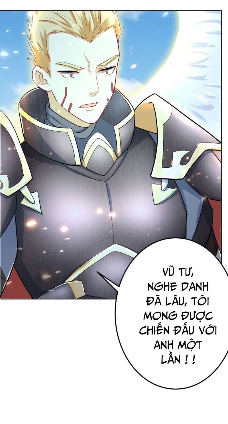 Thiên Hỏa Đại Đạo Chapter 17 - 29