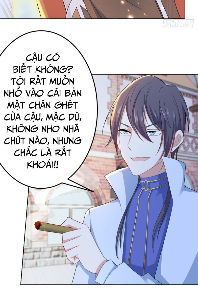 Thiên Hỏa Đại Đạo Chapter 18 - 2