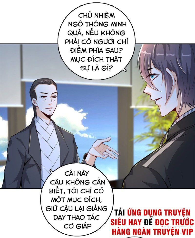 Thiên Hỏa Đại Đạo Chapter 62 - 29