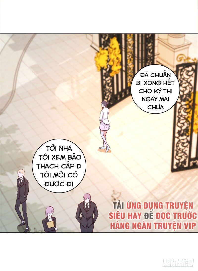 Thiên Hỏa Đại Đạo Chapter 63 - 14