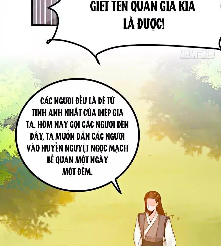 Thần Y Khí Nữ: Ngự Thú Cuồng Phi Của Quỷ Đế Chapter 48 - 48