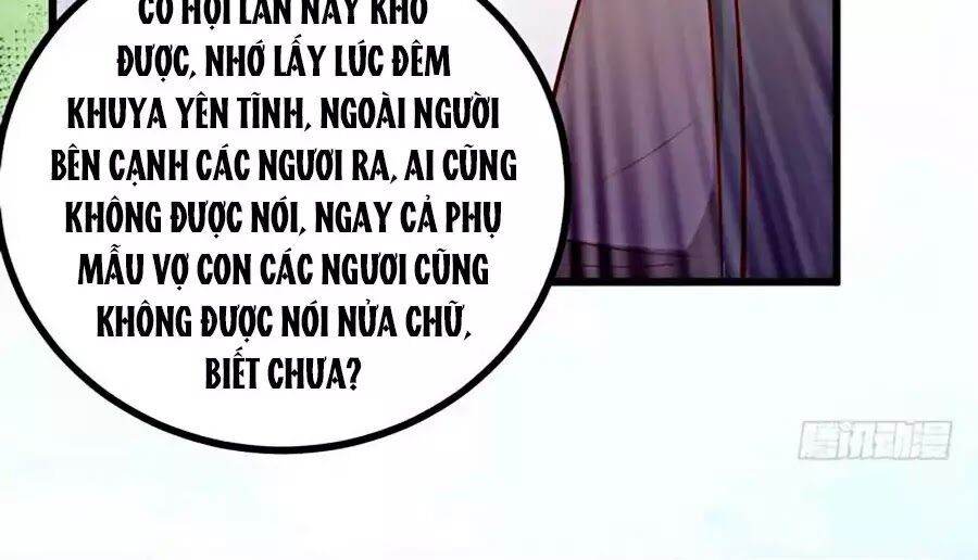 Thần Y Khí Nữ: Ngự Thú Cuồng Phi Của Quỷ Đế Chapter 48 - 51