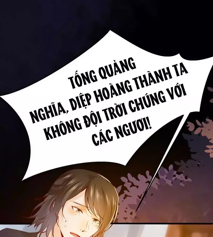 Thần Y Khí Nữ: Ngự Thú Cuồng Phi Của Quỷ Đế Chapter 53 - 40