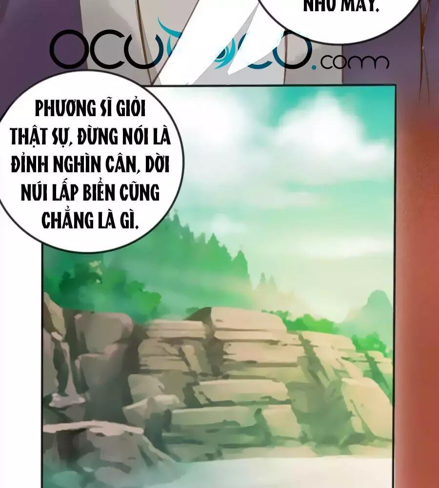 Thần Y Khí Nữ: Ngự Thú Cuồng Phi Của Quỷ Đế Chapter 57 - 20