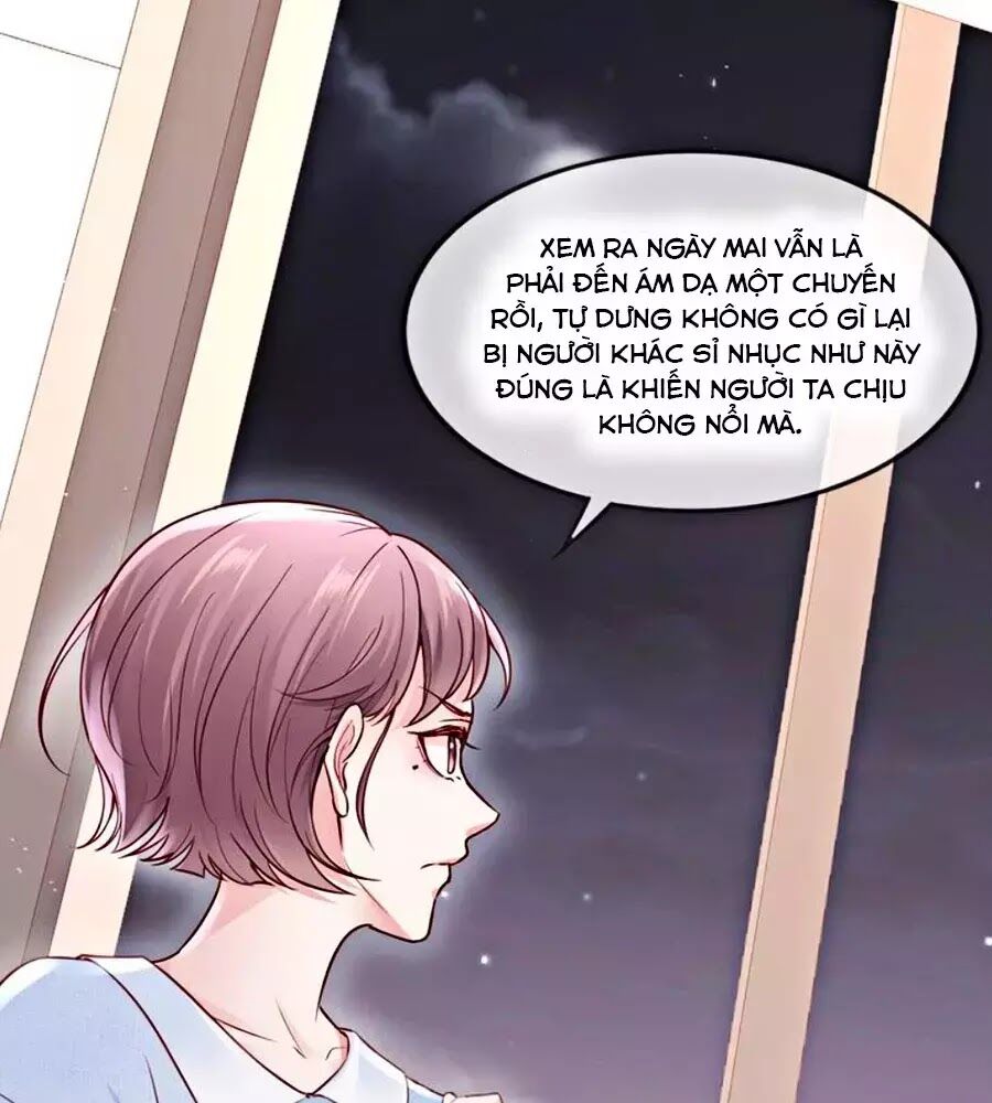 Hai Mặt Cuốn Hút Của Anh Chapter 22 - 12