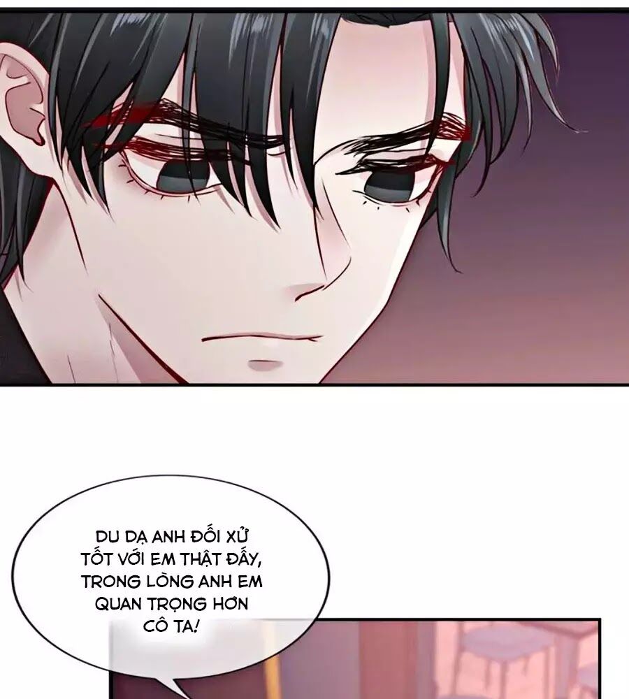 Hai Mặt Cuốn Hút Của Anh Chapter 22 - 51