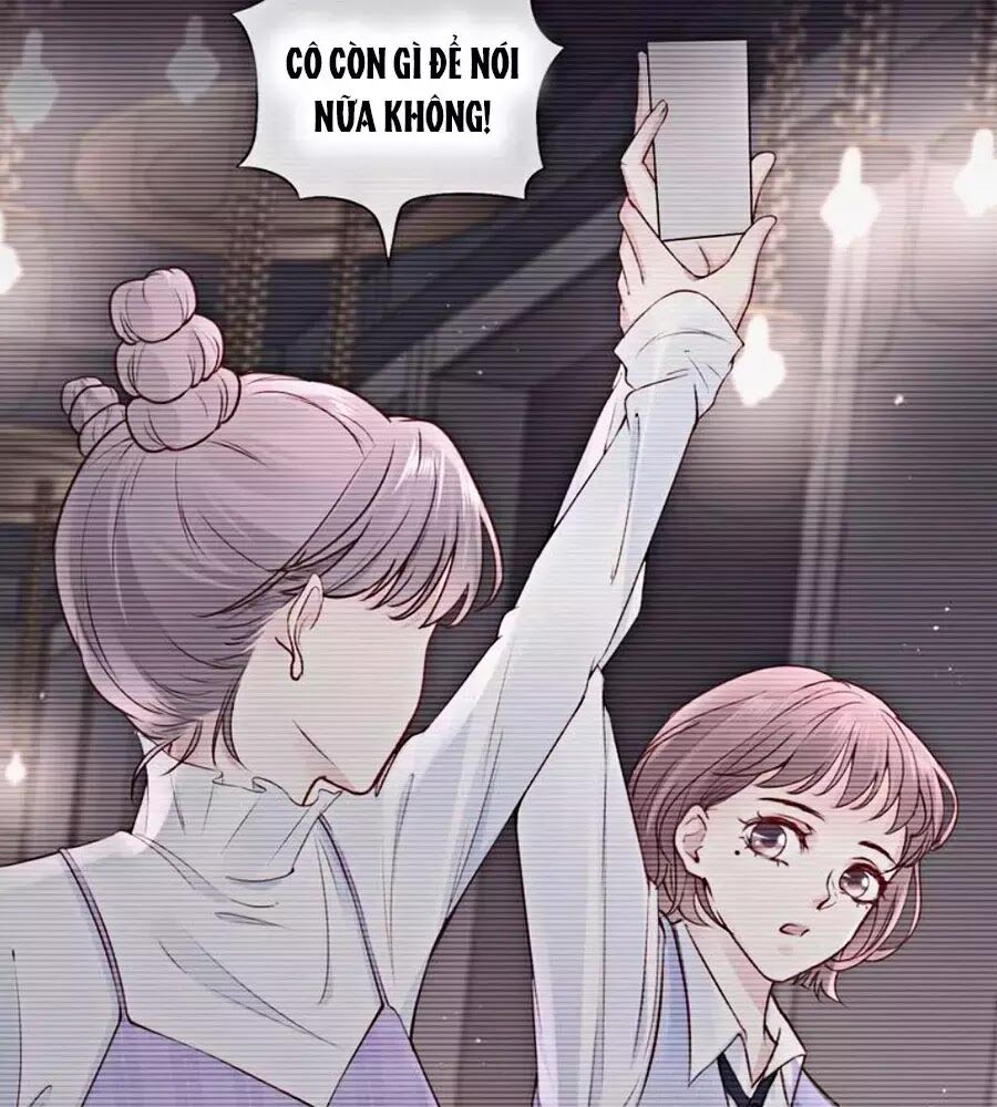 Hai Mặt Cuốn Hút Của Anh Chapter 22 - 8