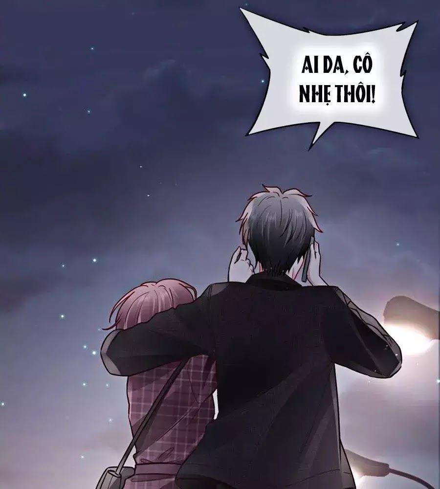 Hai Mặt Cuốn Hút Của Anh Chapter 24 - 25