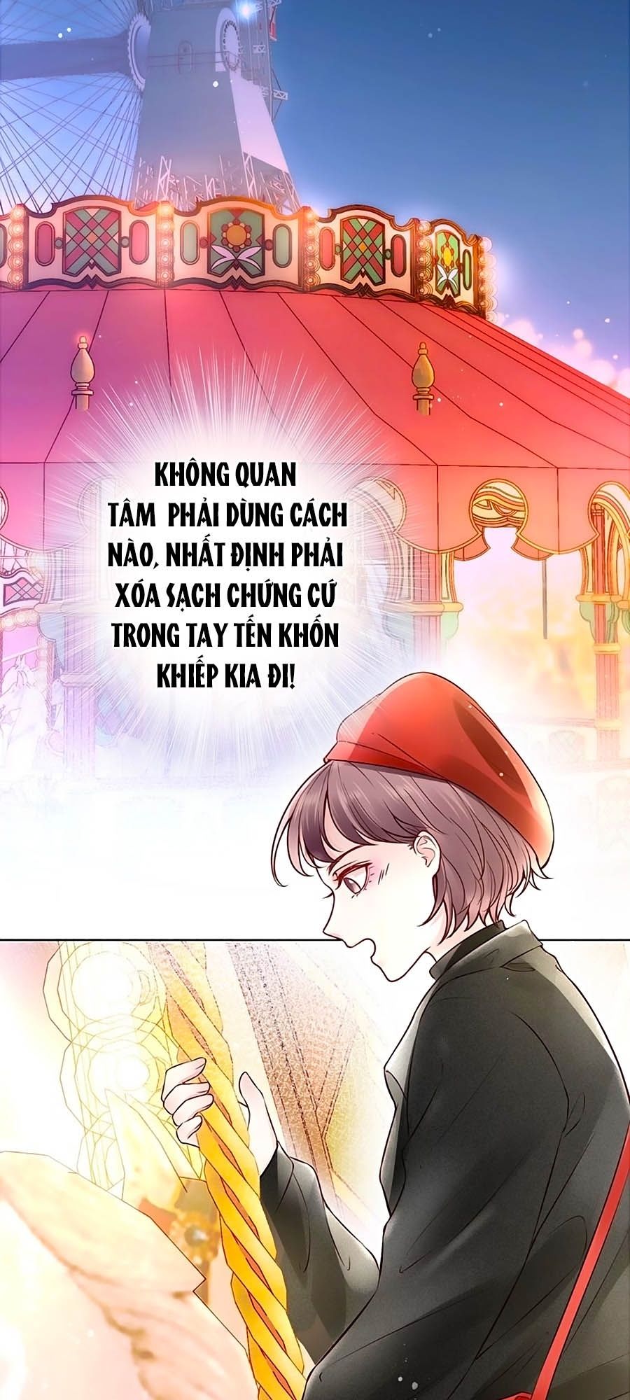 Hai Mặt Cuốn Hút Của Anh Chapter 26 - 13