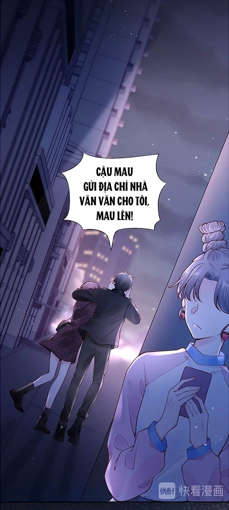 Hai Mặt Cuốn Hút Của Anh Chapter 26 - 25