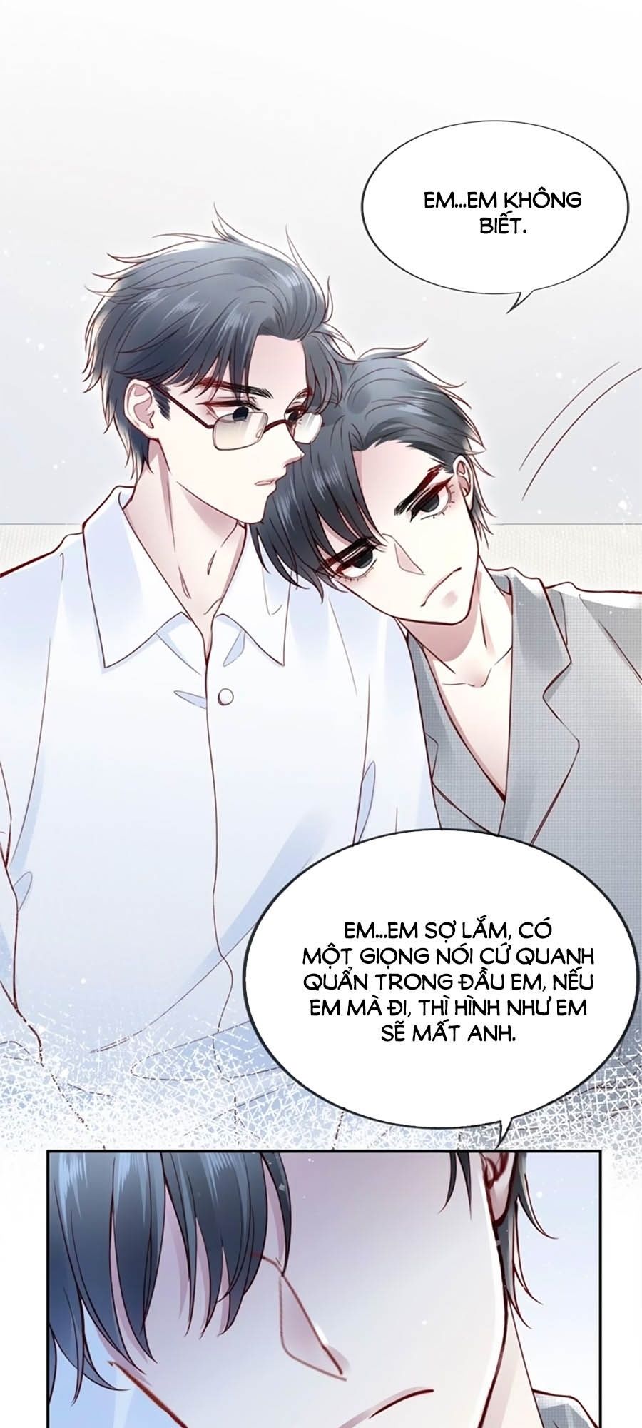 Hai Mặt Cuốn Hút Của Anh Chapter 27 - 30