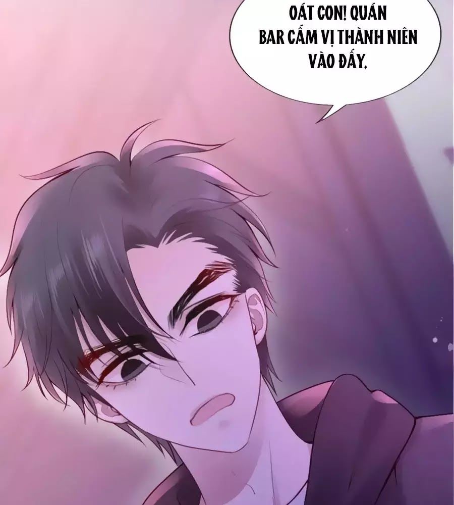 Hai Mặt Cuốn Hút Của Anh Chapter 29 - 37