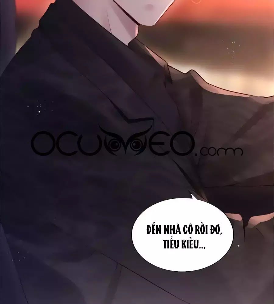 Hai Mặt Cuốn Hút Của Anh Chapter 29 - 8