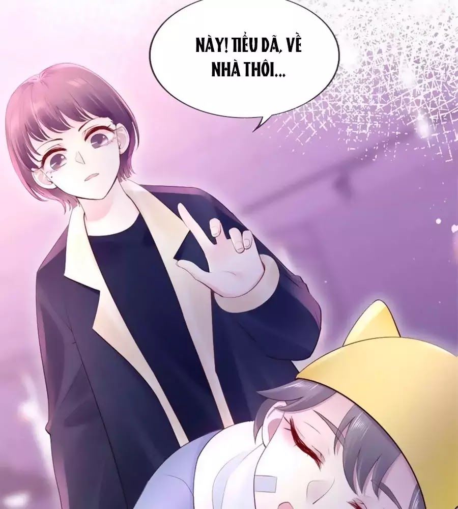 Hai Mặt Cuốn Hút Của Anh Chapter 30 - 38