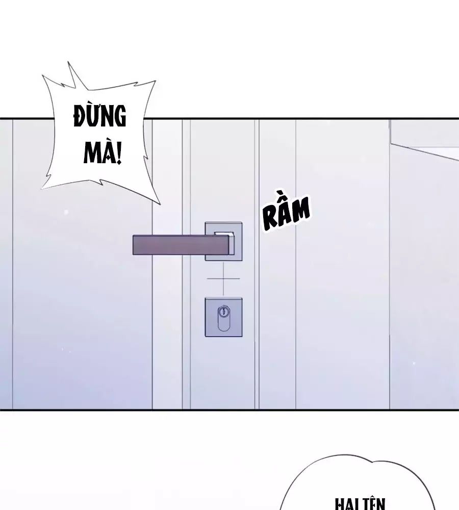 Hai Mặt Cuốn Hút Của Anh Chapter 30 - 88