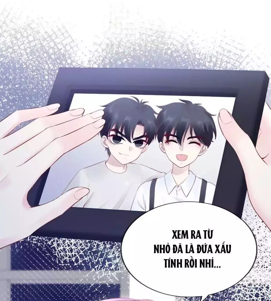 Hai Mặt Cuốn Hút Của Anh Chapter 30 - 99