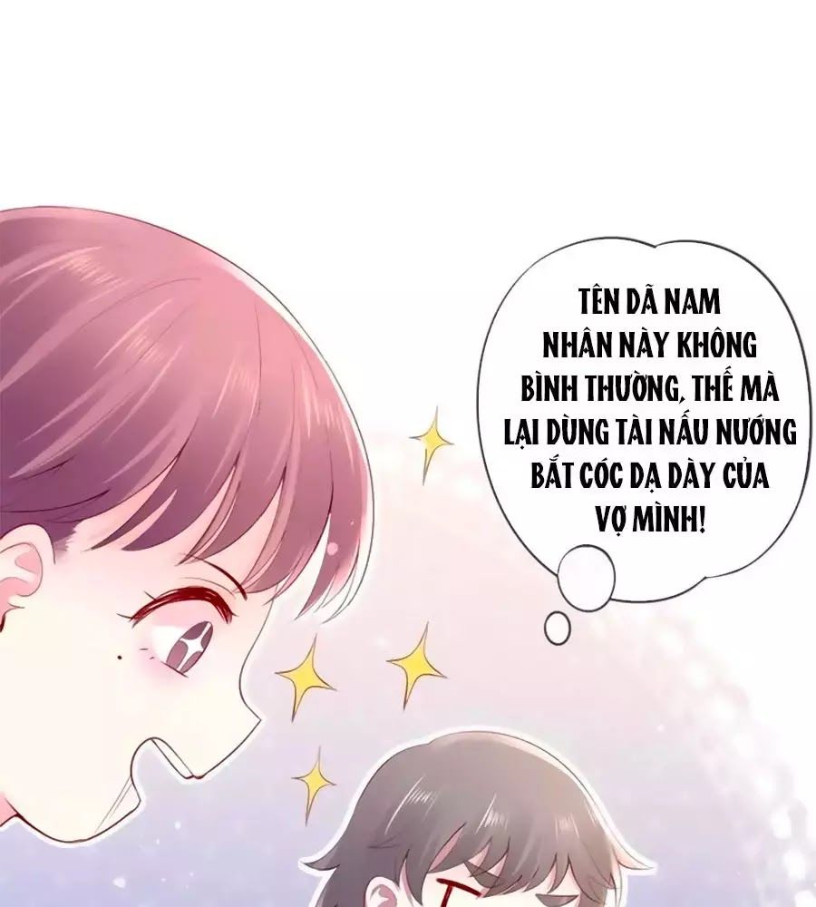 Hai Mặt Cuốn Hút Của Anh Chapter 31 - 53