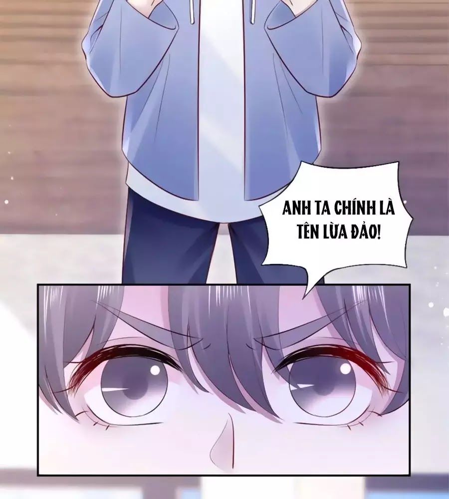 Hai Mặt Cuốn Hút Của Anh Chapter 32 - 2